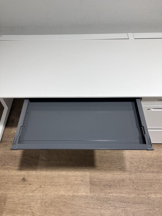 コクヨisシリーズ 1600片袖デスク 商品画像11
