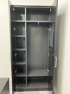 オカムラマスターライン2シリーズ 役員室用家具3点セット 商品画像3