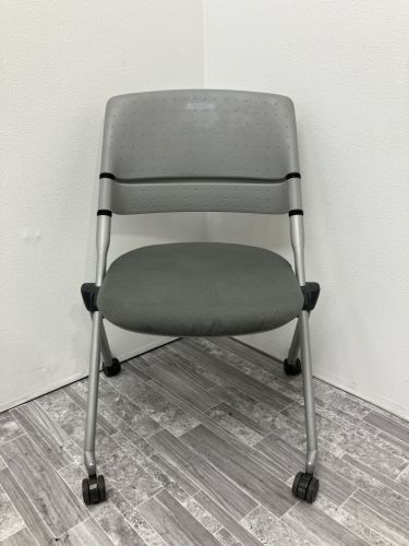 オカムラLITA(リータ)シリーズ リータチェア 商品画像2