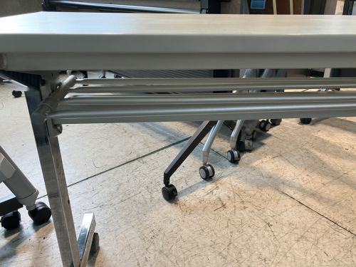 コクヨ1800サイドスタックテーブル 商品画像8