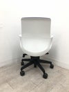 コクヨピコラ(picora)チェア 固定肘付ピコラチェア 商品画像4