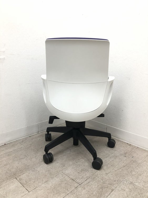 コクヨピコラ(picora)チェア 固定肘付ピコラチェア 商品画像4