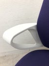 コクヨピコラ(picora)チェア 固定肘付ピコラチェア 商品画像7