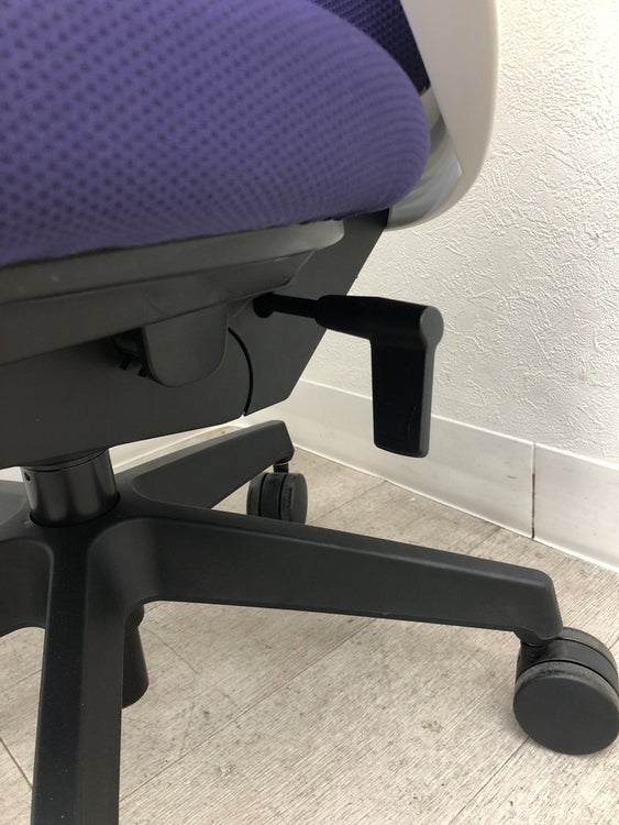 コクヨピコラ(picora)チェア 固定肘付ピコラチェア 商品画像10
