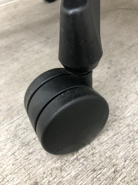 コクヨピコラ(picora)チェア 固定肘付ピコラチェア 商品画像13