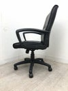 固定肘付マネージメントチェア 商品画像3