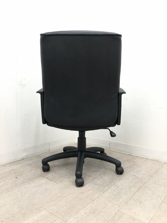 固定肘付マネージメントチェア 商品画像4