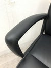 固定肘付マネージメントチェア 商品画像7