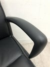 固定肘付マネージメントチェア 商品画像8