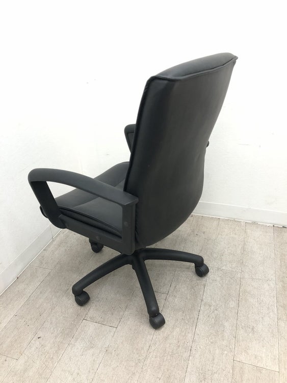 固定肘付マネージメントチェア 商品画像9