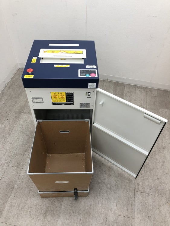 明光商会MSシリーズ シュレッダー 商品画像10