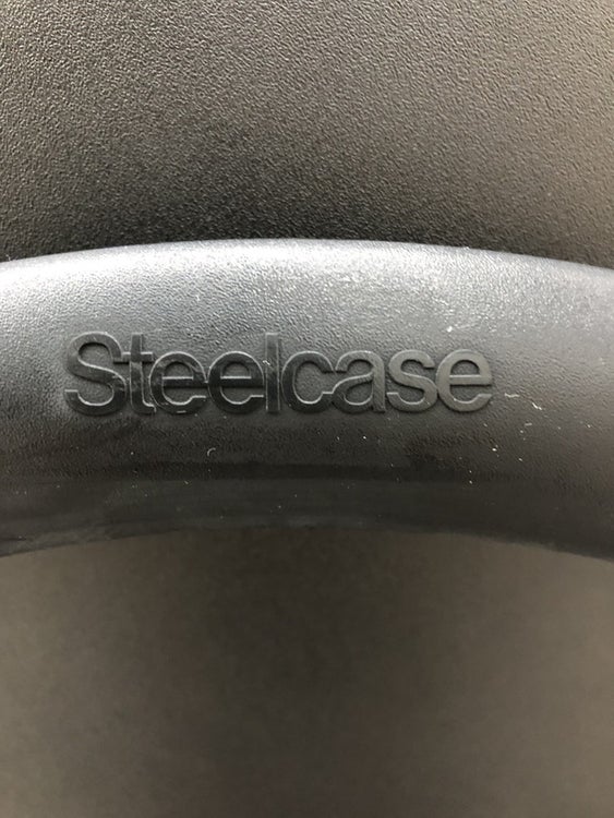スチールケースリープ（Leap）シリーズ 可動肘付リープチェア 商品画像18