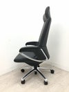 コクヨマネージメントチェア フィロソフィーシリーズ 固定肘付フィロソフィーチェア　 商品画像3