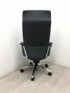 コクヨマネージメントチェア フィロソフィーシリーズ 固定肘付フィロソフィーチェア　 商品画像4