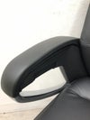 コクヨマネージメントチェア フィロソフィーシリーズ 固定肘付フィロソフィーチェア　 商品画像7