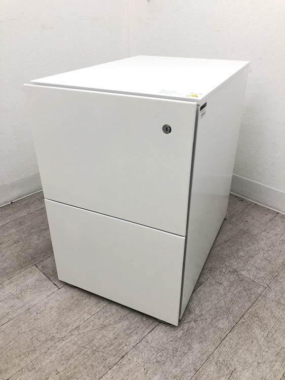 イトーキインステートシリーズ インワゴン 商品画像1