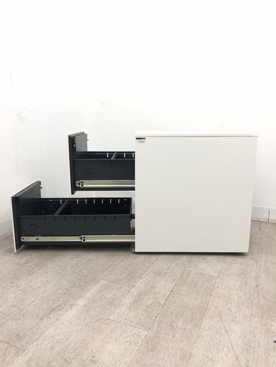 イトーキインステートシリーズ インワゴン 商品画像7
