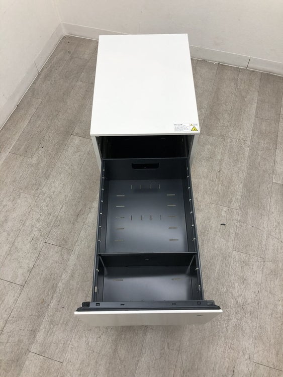 イトーキインステートシリーズ インワゴン 商品画像8
