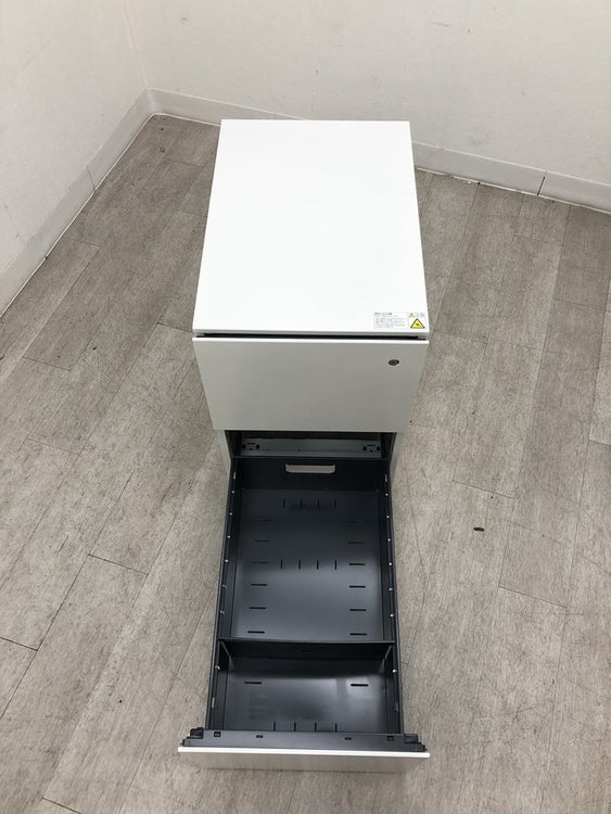イトーキインステートシリーズ インワゴン 商品画像9