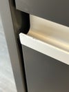 コクヨサイビ（SAIBI）シリーズ 収納付L型マネージメントデスク 商品画像7