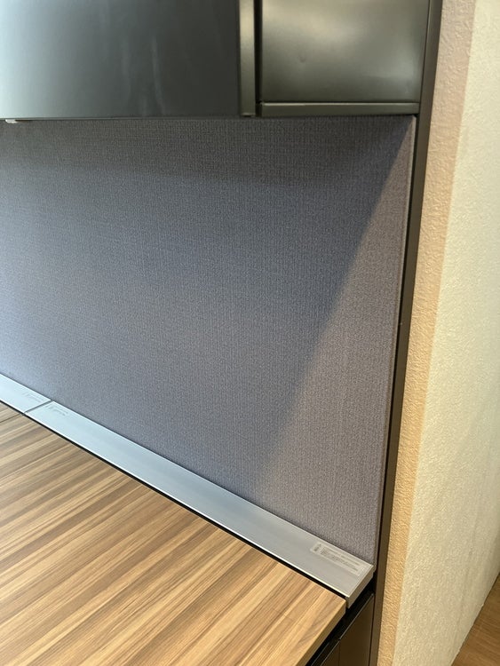 コクヨサイビ（SAIBI）シリーズ 収納付L型マネージメントデスク 商品画像10