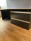 コクヨサイビ（SAIBI）シリーズ 収納付L型マネージメントデスク 商品画像18