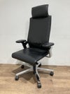 Wilkhahn（ウィルクハーン）ONシリーズ 可動肘付ONチェア 商品画像1