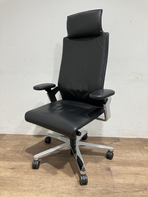 Wilkhahn（ウィルクハーン）ONシリーズ 可動肘付ONチェア 商品画像1