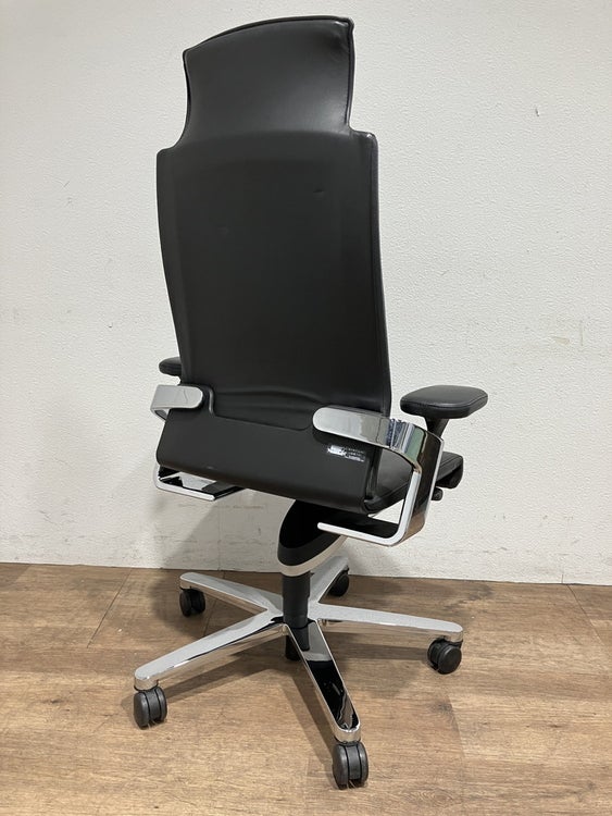Wilkhahn（ウィルクハーン）ONシリーズ 可動肘付ONチェア 商品画像2