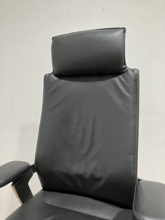 Wilkhahn（ウィルクハーン）ONシリーズ 可動肘付ONチェア 商品画像3
