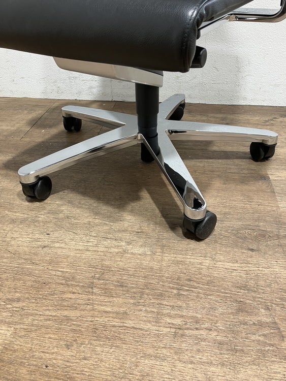 Wilkhahn（ウィルクハーン）ONシリーズ 可動肘付ONチェア 商品画像5