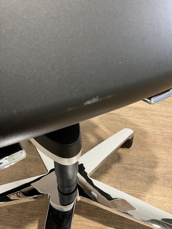 Wilkhahn（ウィルクハーン）ONシリーズ 可動肘付ONチェア 商品画像15