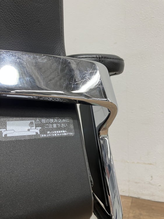 Wilkhahn（ウィルクハーン）ONシリーズ 可動肘付ONチェア 商品画像16