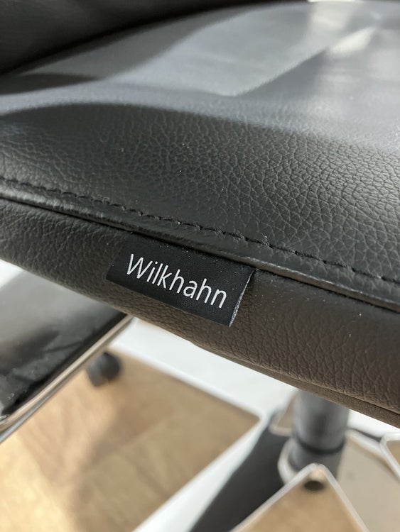 Wilkhahn（ウィルクハーン）ONシリーズ 可動肘付ONチェア 商品画像17