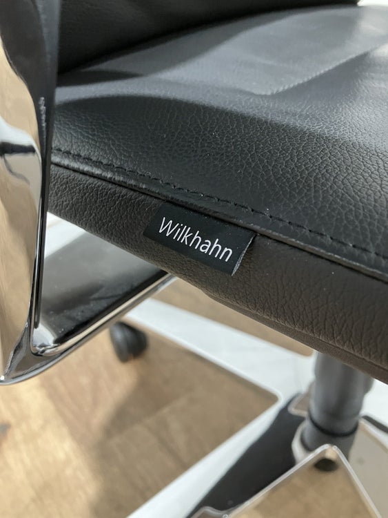 Wilkhahn（ウィルクハーン）ONシリーズ 可動肘付ONチェア 商品画像19