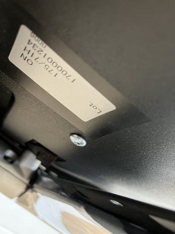 Wilkhahn（ウィルクハーン）ONシリーズ 可動肘付ONチェア 商品画像20