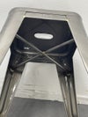 ロースチールシリーズ Hスツール 商品画像6