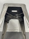 ロースチールシリーズ Hスツール 商品画像6