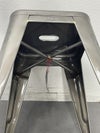 ロースチールシリーズ Hスツール 商品画像6