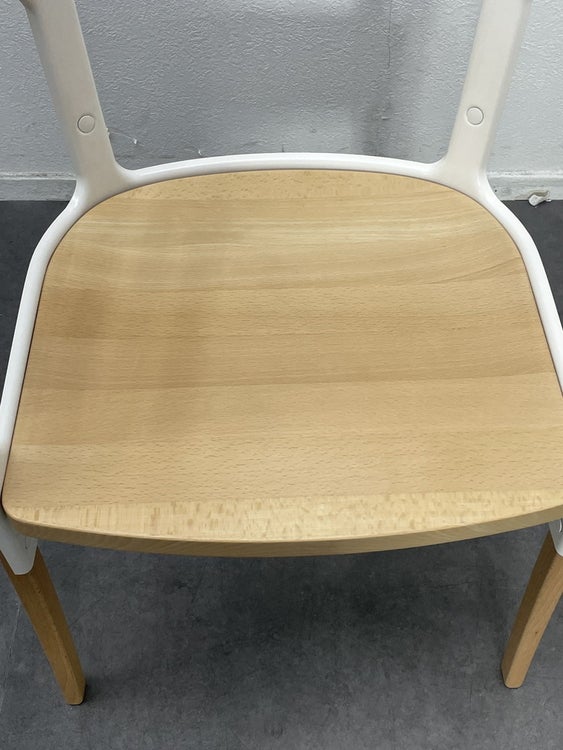 マジス（MAGIS）スティールウッドチェア 商品画像5