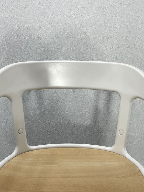 マジス（MAGIS）スティールウッドチェア 商品画像6