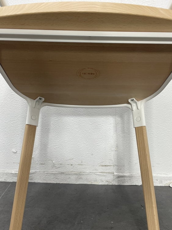 マジス（MAGIS）スティールウッドチェア 商品画像11