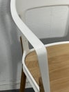 マジス（MAGIS）スティールウッドチェア 商品画像6