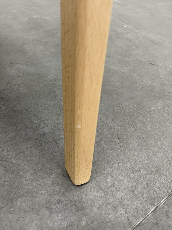 マジス（MAGIS）スティールウッドチェア 商品画像12
