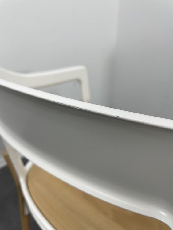 マジス（MAGIS）スティールウッドチェア 商品画像13