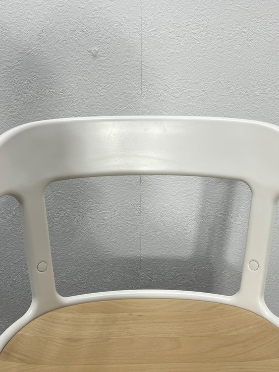 マジス（MAGIS）スティールウッドチェア 商品画像6