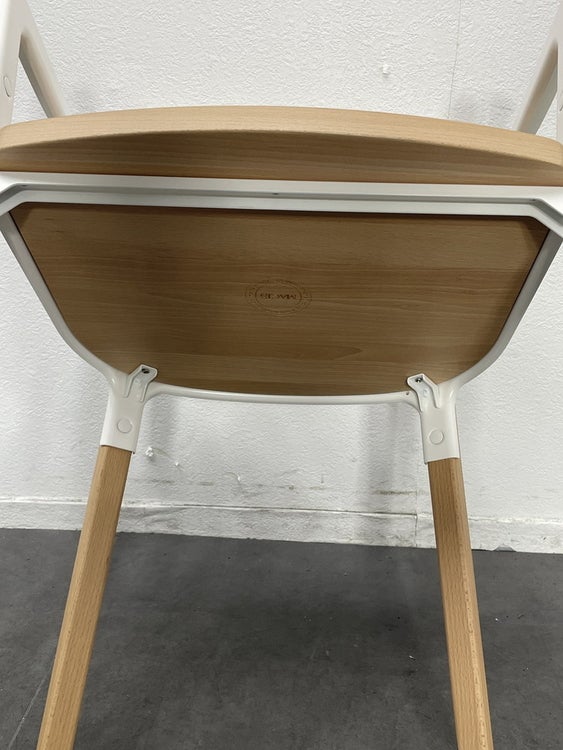 マジス（MAGIS）スティールウッドチェア 商品画像14