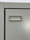 オカムラFZタイプシリーズ 3人用ロッカー 商品画像4