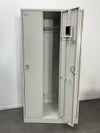 オカムラFZタイプシリーズ 3人用ロッカー 商品画像6