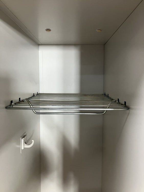 オカムラFZタイプシリーズ 3人用ロッカー 商品画像7